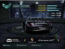 Need For Speed Carbon Image 25