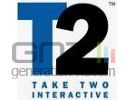 logo Take-Two logo Take-Two
