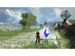 EA-Atsuma chemin