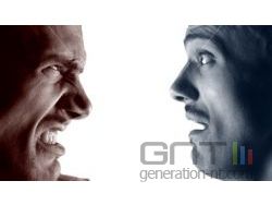 agression