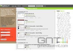 blogmarks