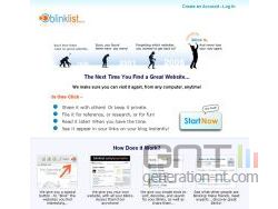 blinklist