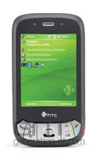HTC P4350 HTC P4350