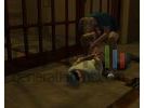 Les Chevalier de Baphomet 4 - img36