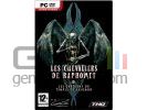 Les Chevalier de Baphomet 4 - pachshot