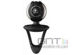 QuickCam Communicate STX Plus QuickCam Communicate STX Plus