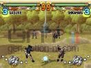 Naruto : Ultimate Ninja 5