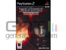 Dirge of cerberus Final Fantasy VII - packshot