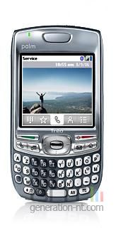 Palm Treo 680