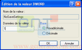 interdire modification bureau windows -4