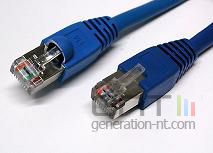 Prises RJ-45
