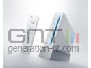 Wii - Console (Small)