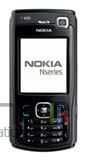 Nokia N70 Black Nokia N70 Black