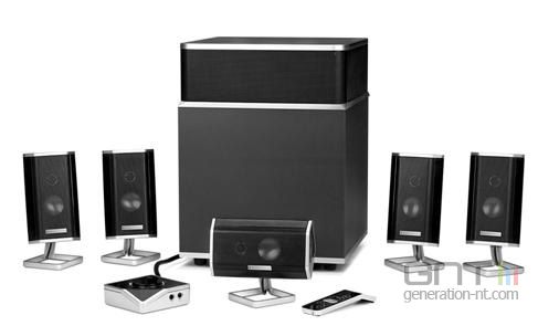 FX5051 altec lansing