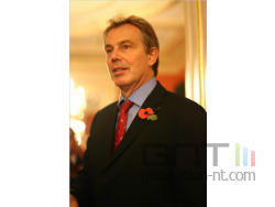 tony blair