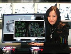 CX305T Samsung moniteur 30 pouces (Small)