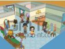 Sims Wii - img 6