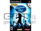 American Idol Jaquette