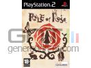 Rules of Rose - cover