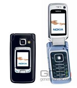 Nokia 6290