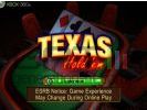 Texas Hold'Em jaquettes