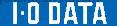 Logo I-O DATA