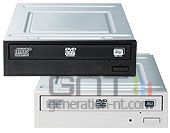 Graveurs DVD I-O DATA compatible S-ATA