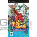 Article n° 265 - Test : Power Stone Collection (120*120)