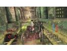 rival swords course de chars