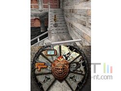 Tomb Raider Legend DS - img 9