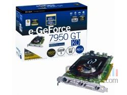 eVGA 7950GT KO