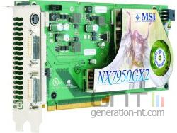 NX7950GX2-T2D1GE 3D
