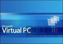 Virtual PC logo Virtual PC logo