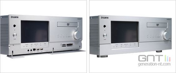 zalman hd160xt zalman hd160xt