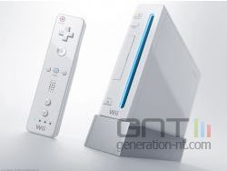 Wii - Console