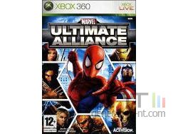 Marvel Ultimate Alliance