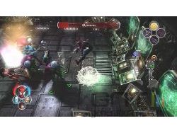 Marvel Ultimate Alliance