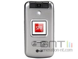 LG L600v