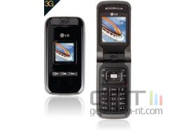 LG KU311