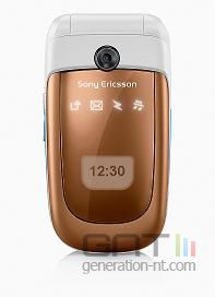 Sony Ericsson Z310 Sony Ericsson Z310