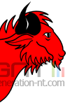 Logo Gnuzilla Logo Gnuzilla