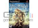 Final Fantasy XII - jaquette US Final Fantasy XII - jaquette US