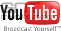 YouTube - Logo YouTube - Logo