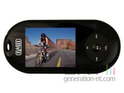 Sweex MP402B