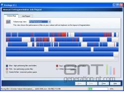 Defragmentation