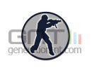 Logo Counter Strike