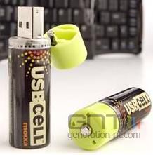 USBCell