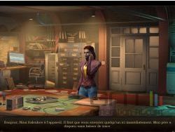 Secret Files: Tunguska image 1