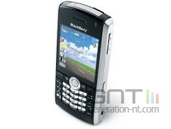BlackBerry Pearl BlackBerry Pearl