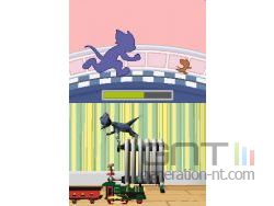 Tom and Jerry Tales DS - img 3
